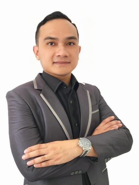 Aris Fadhila, S.H.,CTA.,C.NSP.,C.MED